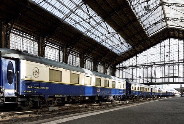 Orient-Express